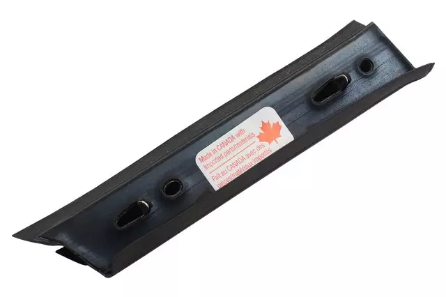 22877836 - Body: Belt Weather-strip for Chevrolet: Volt Image