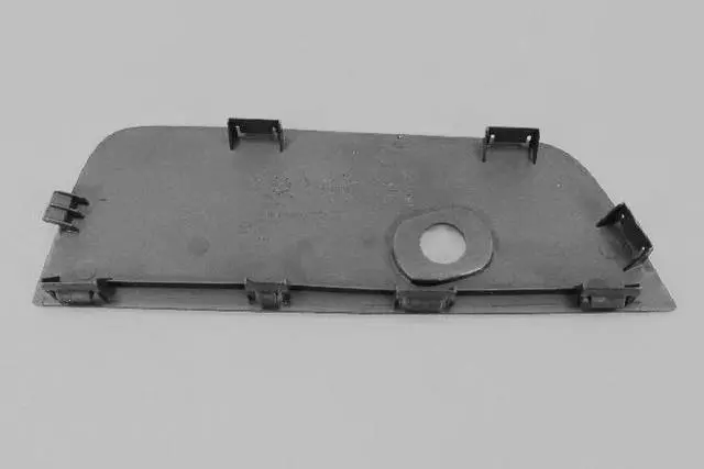 Seat Release Bezel - Mopar (1NM87XDVAA)