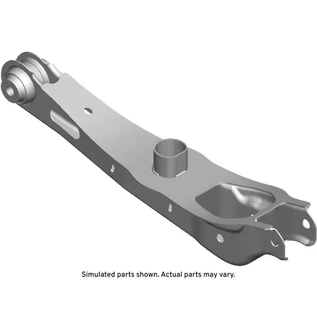 84382664 - : Rear Suspension Lower Control Arm for Buick: Enclave | Cadillac: XT5, XT6 | Chevrolet: Blazer, Traverse, Traverse Limited | GMC: Acadia Image