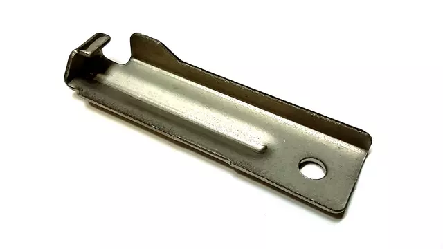 66203FC100 - Body: Center Panel Reinforcement for Subaru Image