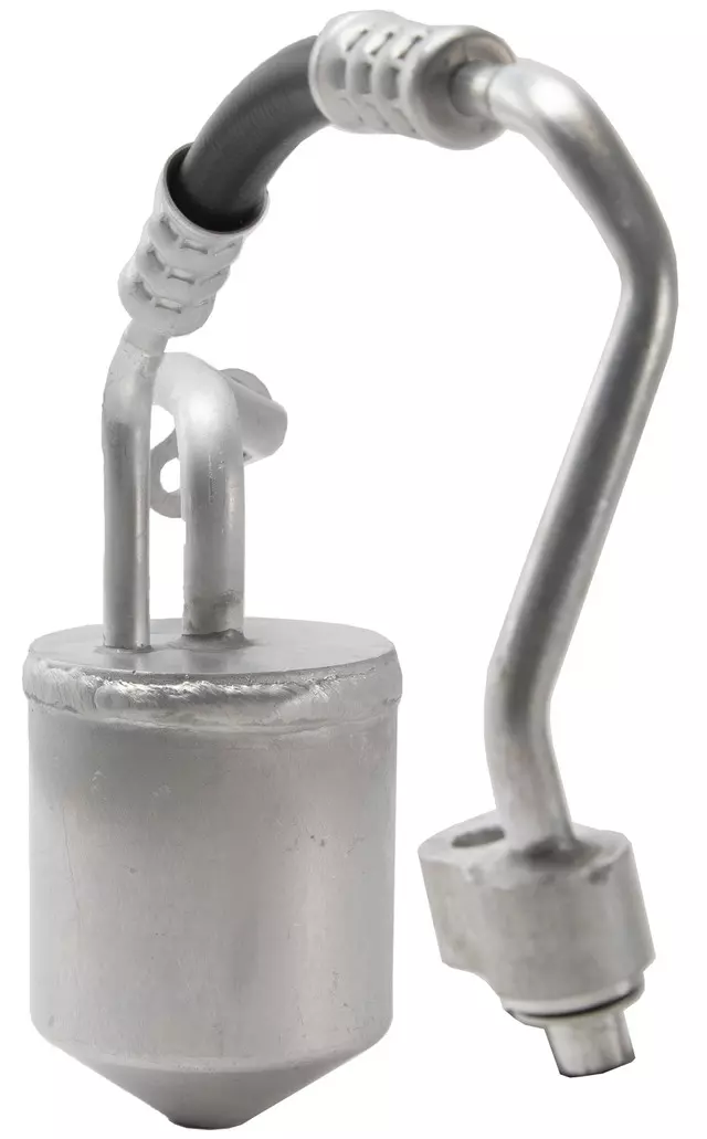 Air Conditioning Receiver Drier - ACDelco (15-11041)