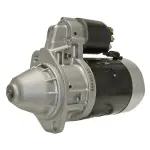 19135256 - : Remanufactured Starter for GM Image