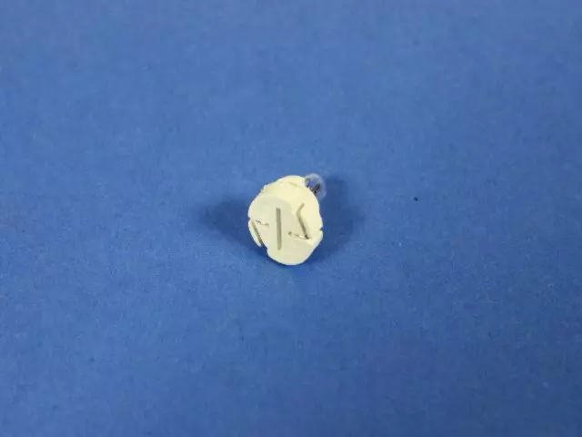 4437661 - Interior Trim: Message Center Lamp for Mopar Image