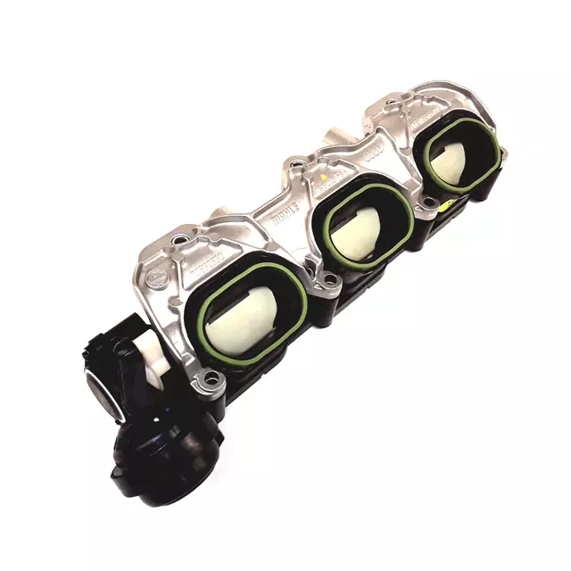 6E133109BE - : Intake Manifold for Audi: A4, A4 Quattro, A6 Quattro, A7 Quattro, Q5, Q7, S4, S5, SQ5 Image
