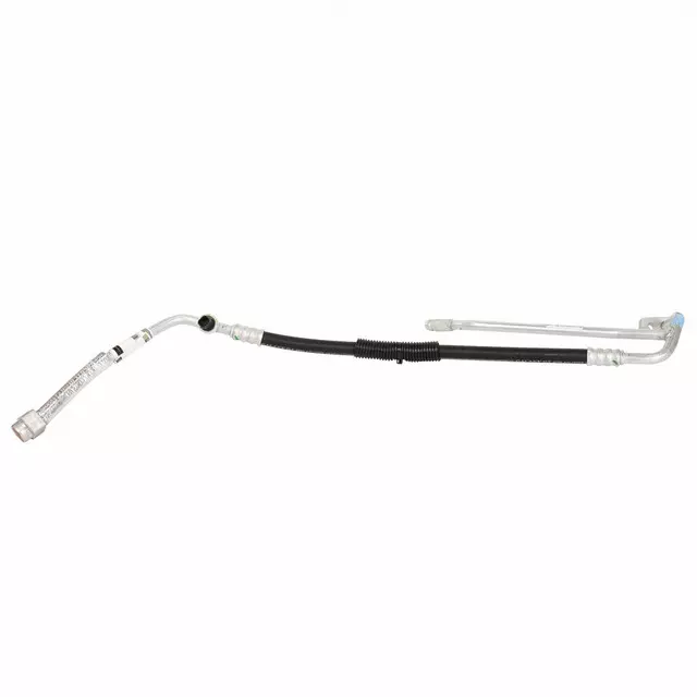 A/C Refrigerant Discharge Hose - Ford (HC3Z-19972-BE)