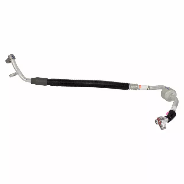 Suction Line - Ford (JL3Z-19867-KE)