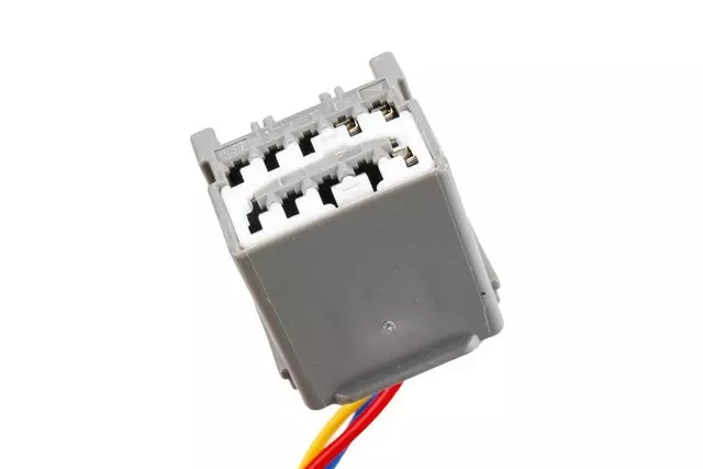 23130954 - Body: Mirror Assembly for Chevrolet: Traverse | GMC: Acadia Image