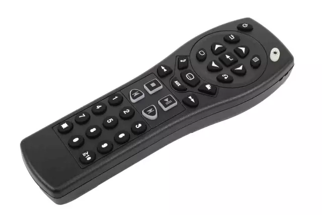 20929305 - Electrical: Remote Control for Buick: Enclave, LaCrosse | Cadillac: Escalade, Escalade ESV, Escalade EXT, SRX | Chevrolet: Avalanche, Equinox, Silverado 1500, Silverado 2500 HD, Silverado 3500 HD, Suburban 1500, Suburban 2500, Tahoe, Traverse | GMC: Acadia, Acadia Limited, Sierra 1500, Sierra 2500 HD, Sierra 3500 HD, Terrain, Yukon, Yukon XL 1500, Yukon XL 2500 | Saturn: Outlook Image