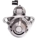 2804348 - : DENSO First Time Fit® Starter Motor – Remanufactured for Denso Image