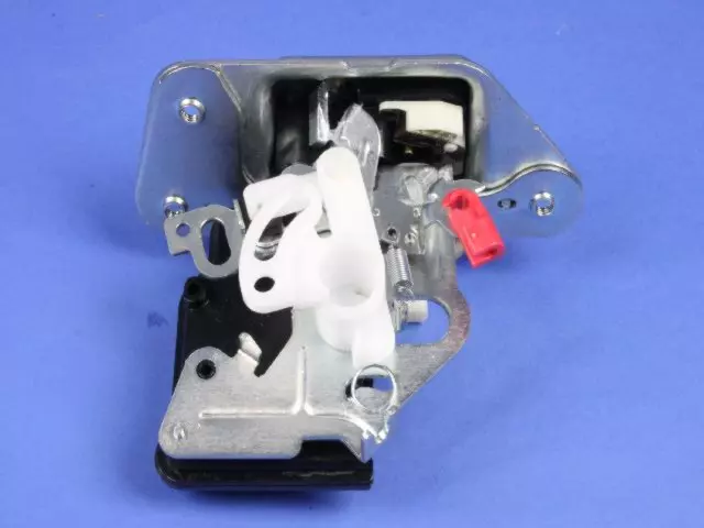 Liftgate Latch - Mopar (04589064AC)