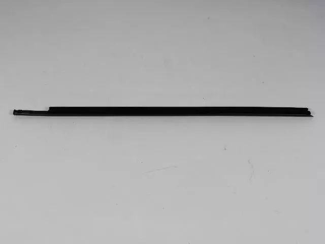 Rear Door Belt Outer Weatherstrip, Left - Mopar (55372139AJ)