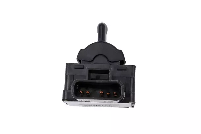 22593386 - Body: Switch for Chevrolet: Malibu | Oldsmobile: Cutlass, Cutlass Supreme Image