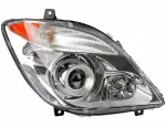 247012261 - : HELLA Headlight 247012261 for Hella Image