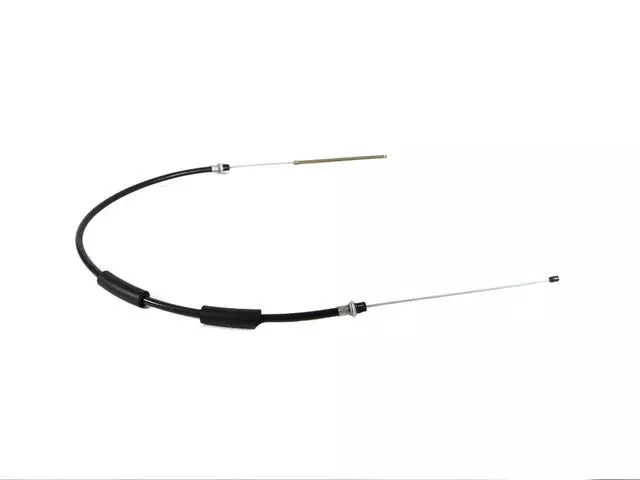 4683299AE - : Parking Brake Cable, Left Rear for Chrysler: Town &amp; Country, Voyager | Dodge: Caravan Image