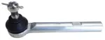X30TE2171 - : Outer Tie Rod for SUSPENSIA Image