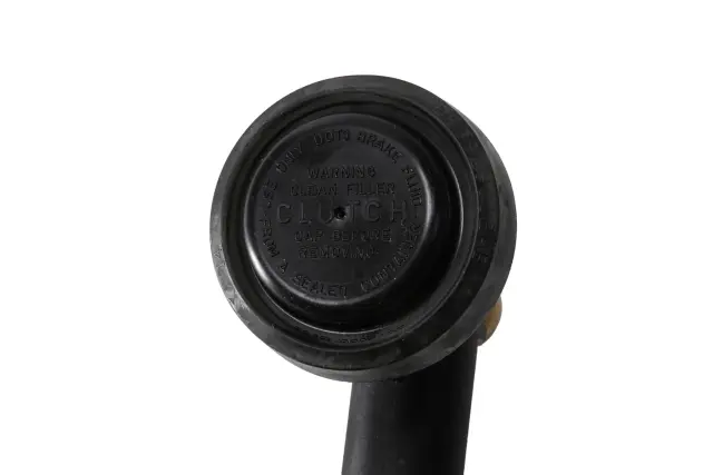 12375588 - Transmission: Clutch Master Cylinder for ACDelco Image