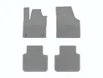 W655GRW656GR - : All Weather Floor Mats for WeatherTech Image
