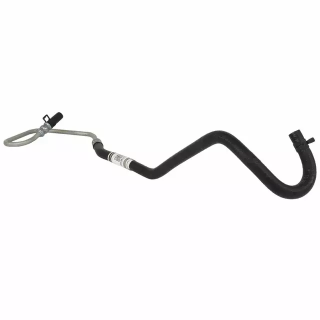 OEM NEW Ford 99-03 Super Duty Power Steering Pressure Hose Genuine Yc3Z3A713Cb - Ford (YC3Z-3A713-CB)