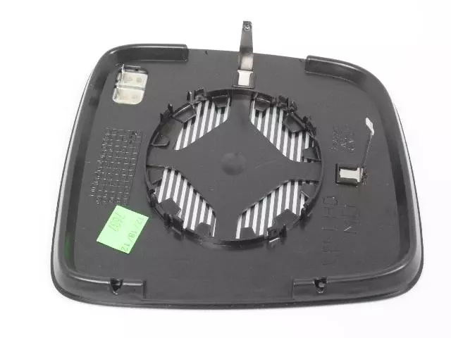 Mirror Replacement Glass, Left - Mopar (5134237AA)