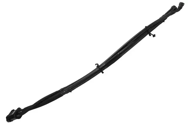 Emission Reduction Fluid Tank Filler Pipe - GM (84579127)