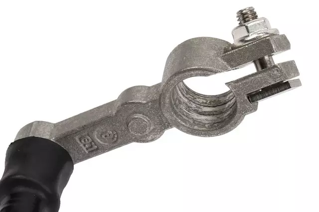 84354710 - : Auxiliary Battery Negative Cable for ACDelco Image