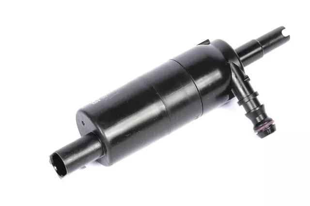 13264299 - : Washer Pump for Buick: Cascada | Cadillac: ATS, CTS Image