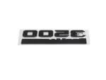 68535976AB - : 3500 Promaster Nameplate for Mopar Image