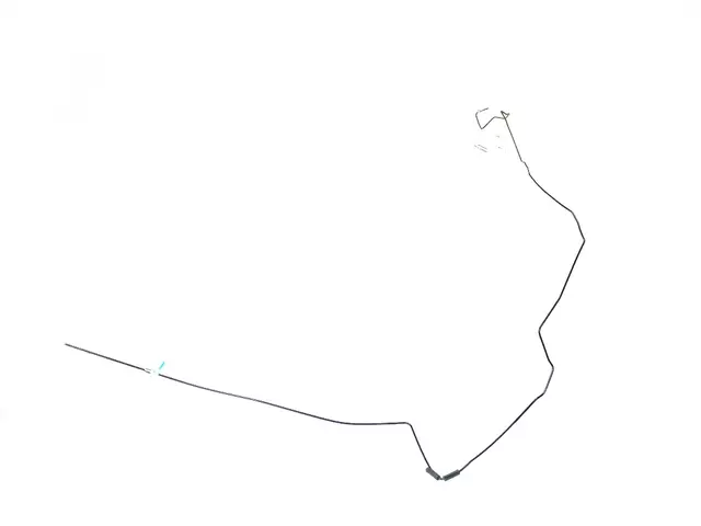 68164044AC - : Brake Tube, Right for Jeep: Cherokee Image