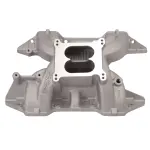 7186 - : Performer RPM Big Block Chrysler B Intake Manifold for Edelbrock Image