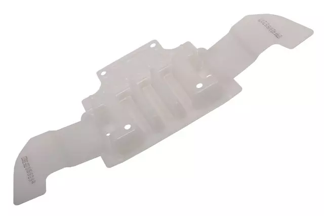 23233658 - Body: Shield for Chevrolet: Colorado Image