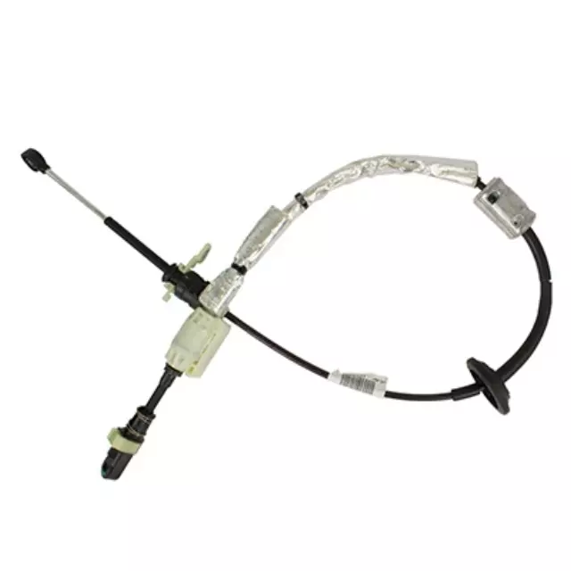 Shift Control Cable - Ford (JL3Z-7E395-K)