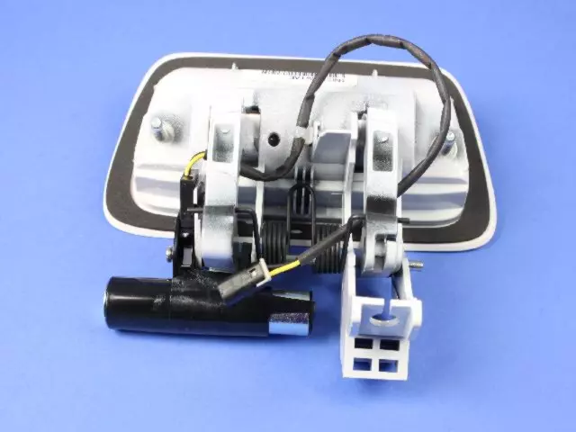 Liftgate Handle - Mopar (1NC38TZZAE)