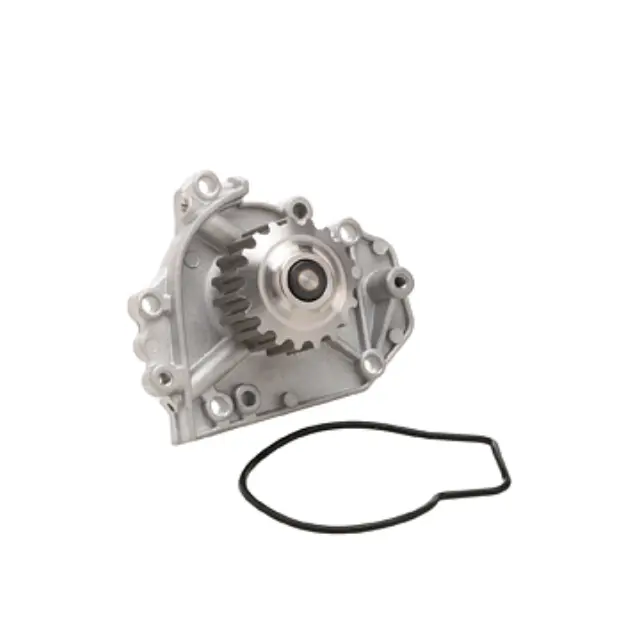 DP238 - Cooling Systems: Engine Water Pump for DAYCO HYDRAULIC Image