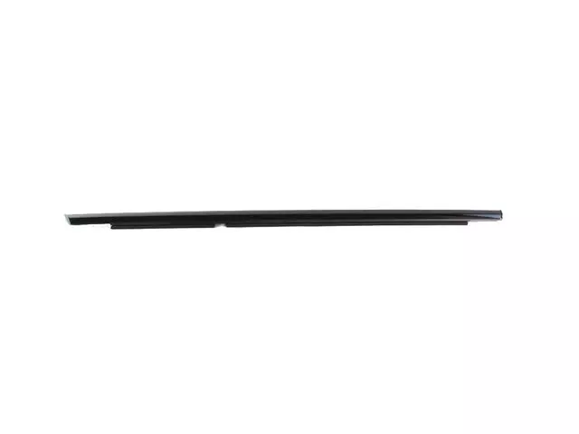Door Belt Outer Weatherstrip, Left - Mopar (68200195AE)