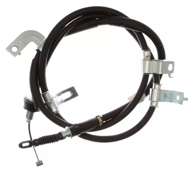 19338521 - : Parking Brake Cable for GM Image