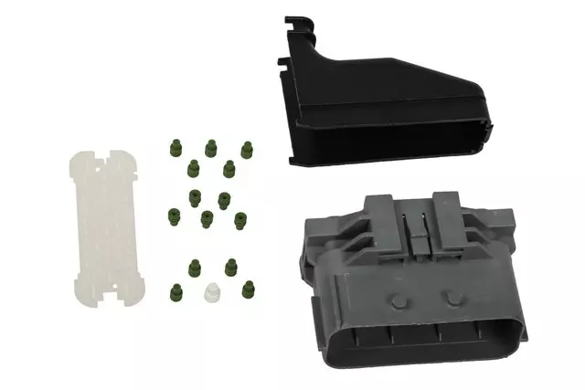 19370346 - : Wiring Harness Connector for GM Image