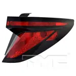 119277009 - : TYC Tail Light Assembly for TYC Image