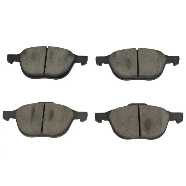 5U2Z2V001L - : Kit - Brake Lining Front for Ford Image