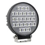 BZ1215 - : BriteZone™ LED Work Lights, 1900 Raw Lumens, Round With Switch for Grote Lighting Image