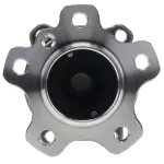 BR931192 - : SKF BR931192 Wheel Bearing And Hub Assembly for SKF Image