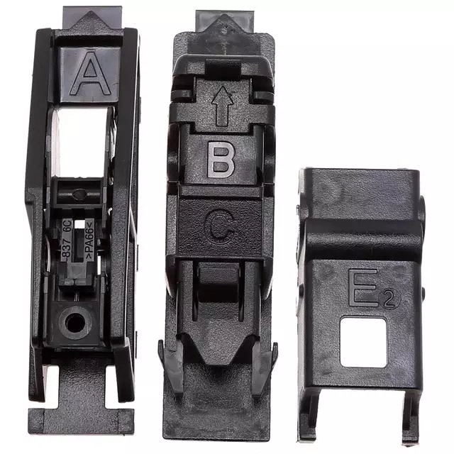 Windshield Wiper Blade - ACDelco (8-3318)