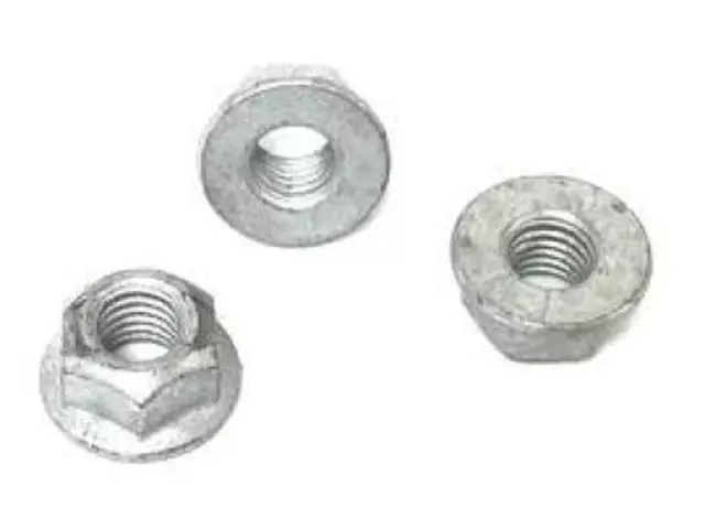 Power Brake Booster Nut - Ford (W520112-S441)