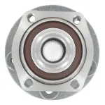 BR930269 - : SKF Front Wheel Hub Bearing Assembly BR930269 For Volvo for SKF Image