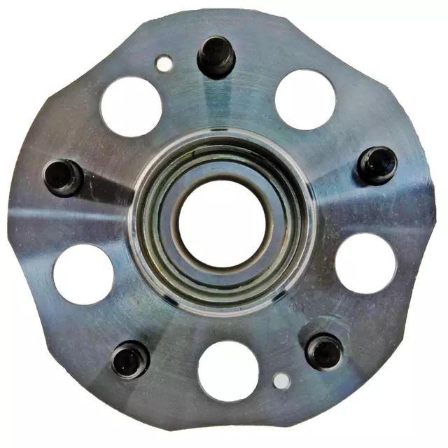 19312102 - : Hub for GM Image