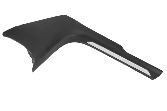 85162261 - Body: Cowl Trim for Cadillac: XT5 Image