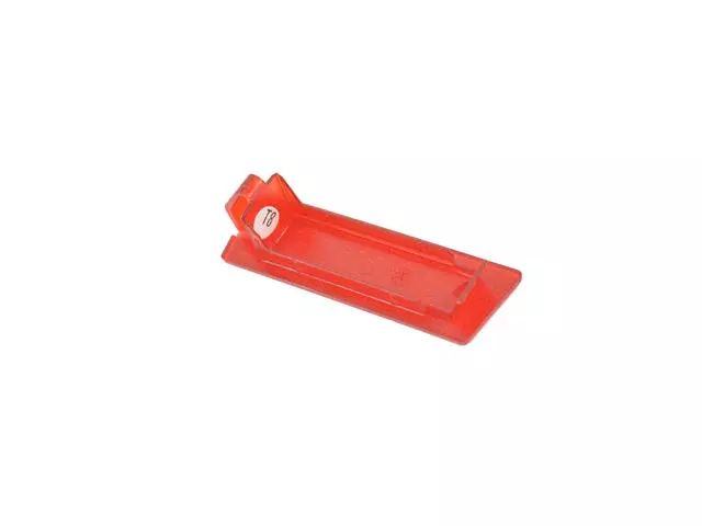 Door Trim Panel Reflector, Left - Alfa Romeo (68300755AA)