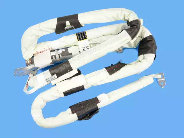 68486965AA - : *AIR BAG-SIDE CURTAIN for Fiat: 500L Image