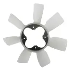 FNT002 - : Engine Cooling Fan Blade for AISIN Image