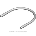 11604743 - : Bolt for GM Image