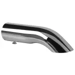 9818 - : Tail Pipe Tip for AP Exhaust Image
